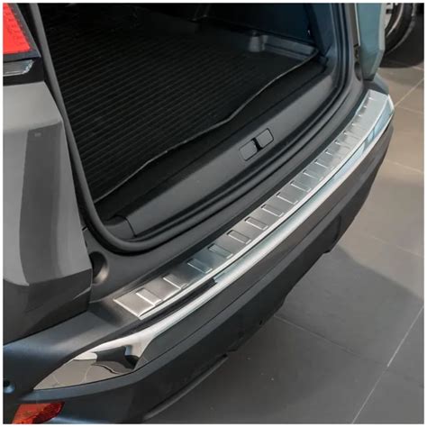 Inox Protection Pour Peugeot V A Ans De Garantie Eur