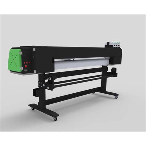 1.6m Print and Cut Cutting Plotter Printer Machine for Epson Dx5 Printhead Printing - China Cut ...