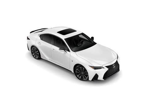 New 2024 Lexus Is For Sale At Lexus Of Maplewood