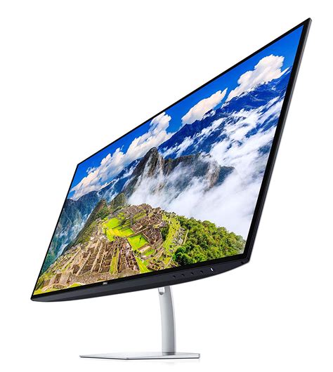 Dell Usb C Ultrathin Monitor S Dc