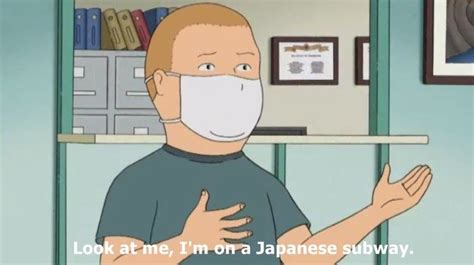 Bobby Hill Quotes