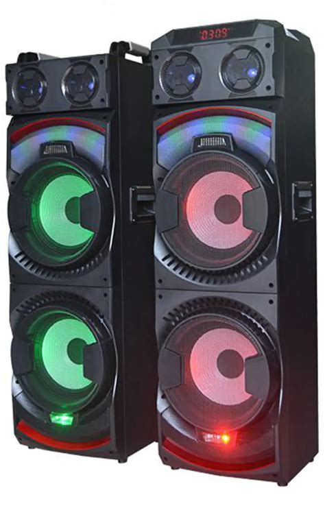 Акустическая система MT-1022 - самые низкие цены – у нас! BeeMarket
