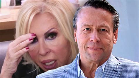 Alfredo Adame asegura que él denunció a Laura Bozzo por evasión fiscal