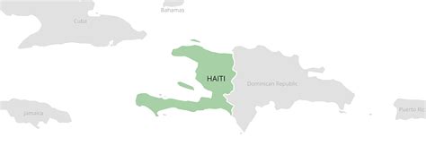 Haiti | LandLinks