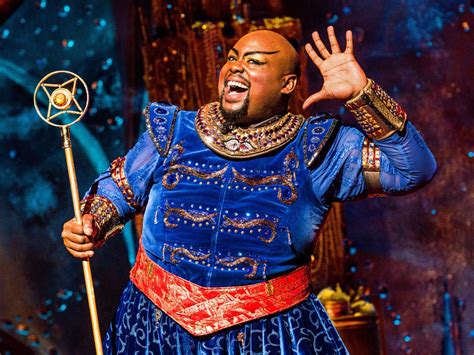 Disney’s 'Aladdin' Flies Into Sacramento - capradio.org