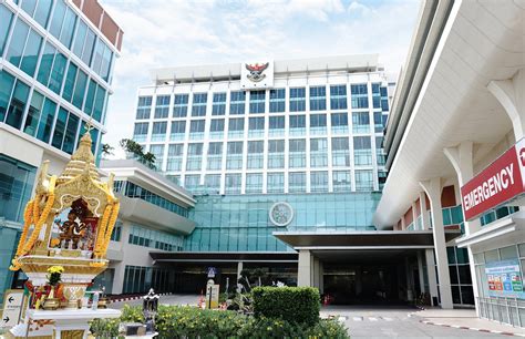 Samitivej Chonburi Hospital Asean Best