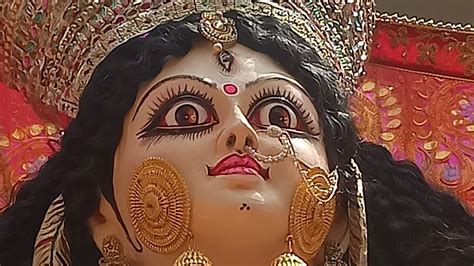 Vaishnavi Durga Asthan Begusarai Chaitra Durga Visarjan 2023 Youtube