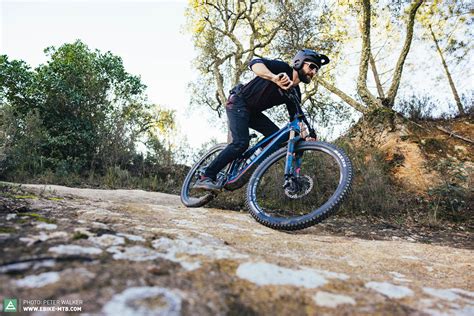 The Pivot Shuttle Sl Pro X In Our Huge Best E Mountainbike Of