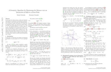 A Quasi Polynomial Algorithm For Subset Sum Problems With At Most One