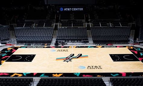 Spurs' proposed San Antonio arena would cost $1.2 billion, making it ...