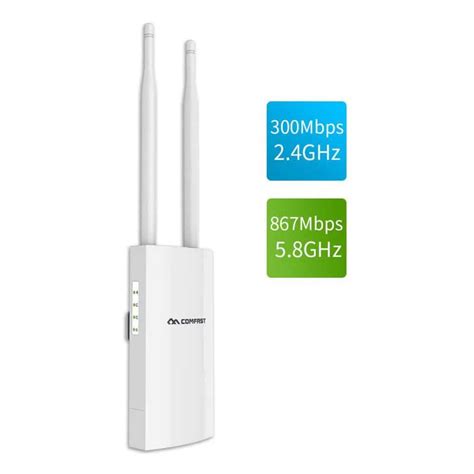 Top Best Outdoor Wifi Range Extender In Reviews Buyer S Guide