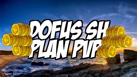 Dofus Sh Pvp Crash Serveur Minutes De D Lire Pvp Youtube