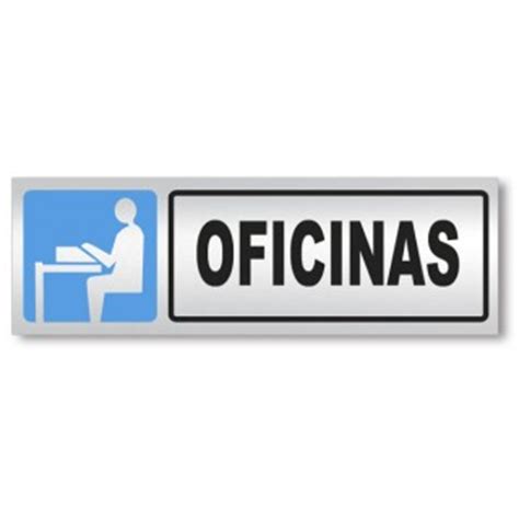 OFICINAS Marve Señalización y Seguridad