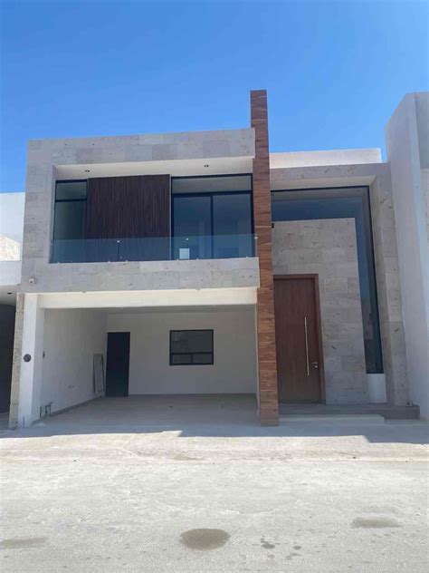 venta Casa en Los Viñedos Torreón Torreón icasas mx