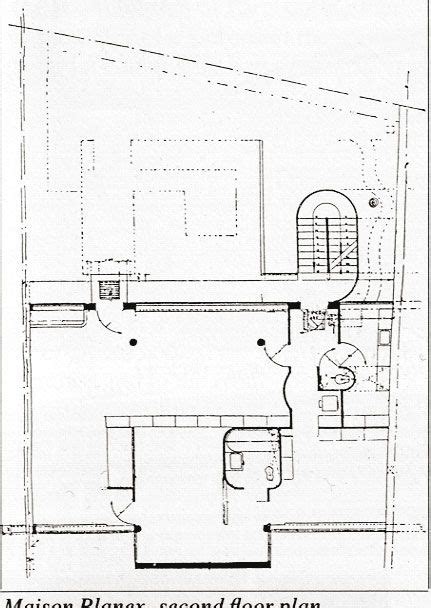 Le Corbusier Corbusier Architect