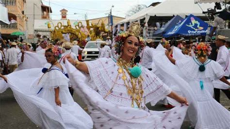 Panamá Recibirá Cientos De Visitantes De La Jmj En Desfile De Las Mil