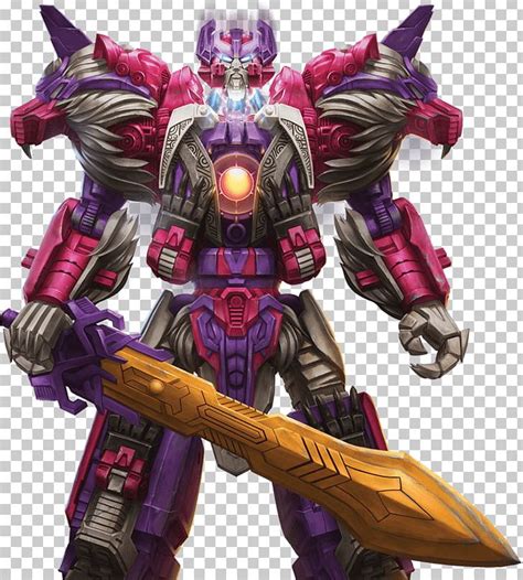 Optimus Prime Galvatron Transformers: Generations Alpha Trion PNG ...