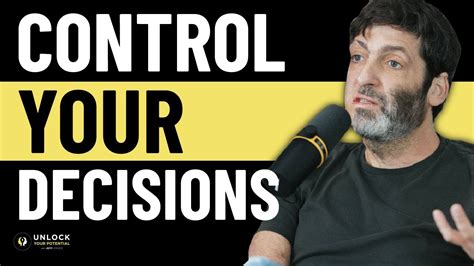 Psychology Expert Reveals Why We Make Irrational Decisions DAN ARIELY