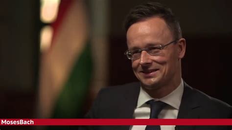 BBC HARDtalk Interview with Péter Szijjártó the Hungarian foreign ...