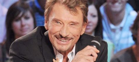 Johnny Hallyday les terribles confidences sur le passé sulfureux de