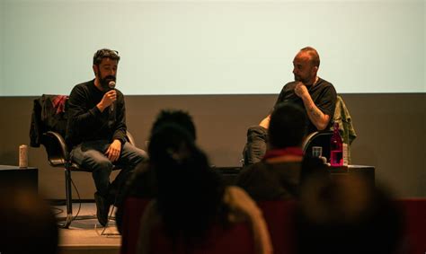 Centro Cultural de España México on Twitter El jueves nos visitaron