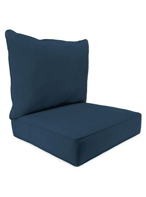Sunbrella Cushions In Outdoor Cushions