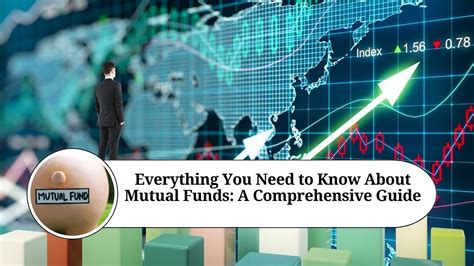 Everything You Need To Know About Mutual Funds A Comprehensive Guide Marg Erp Blog