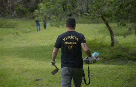 Suspeito de matar homem carbonizar o corpo e jogar em açude é