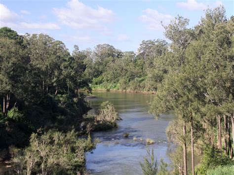 Casino, NSW - Aussie Towns