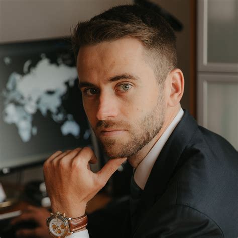Johannes Bost - Fondsmanager - Dr. Bost & Compagnon ...