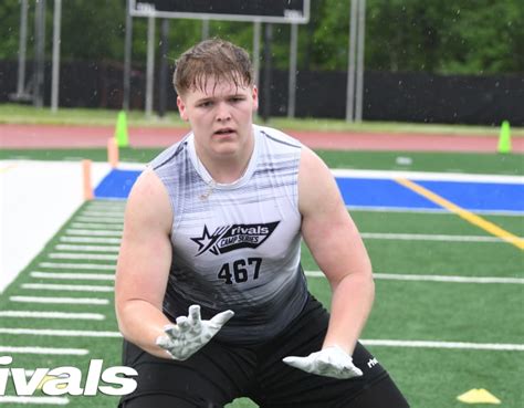 Rivals Camp Series Atlanta Recruiting Rumor Mill Surrounding OL And DL