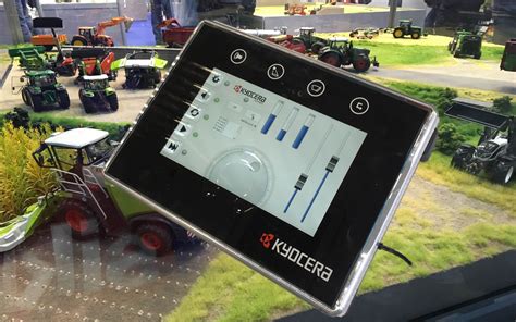 Aus Kyocera Display Europe GmbH wird Kyocera Automotive and Industrial ...