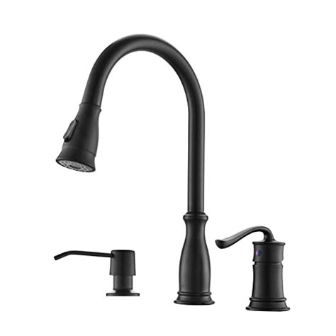 Which Is The Best Kitchen Faucet 2023 Takashi NYC