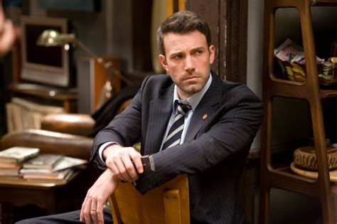 Ben Affleck's Erotic Thriller Forced To Make a Major Change | GIANT ...