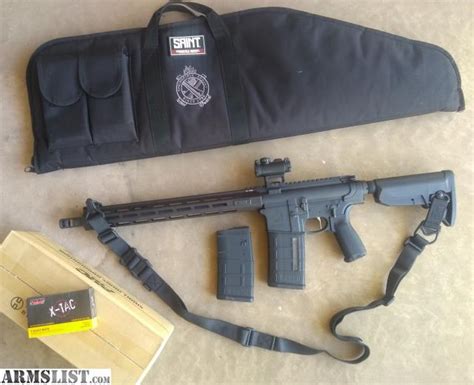 Armslist For Sale Springfield Armory Saint Victor Nato Ar