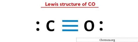 Structure De Co Lewis En 5 étapes Avec Images Chemuza