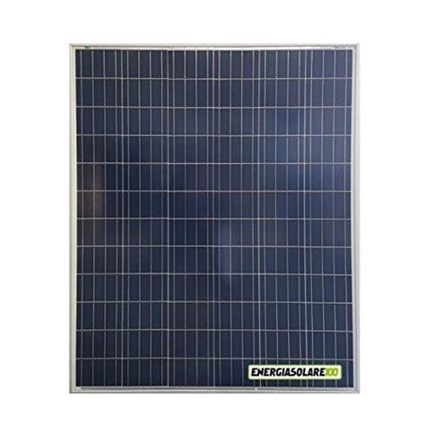 42 Migliori Pannello Solare Fotovoltaico Nel 2024 Recensioni Opinioni