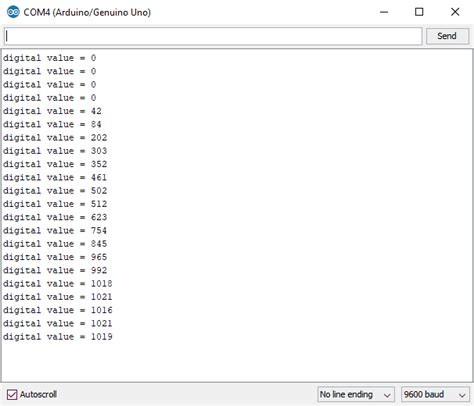 Mastering Analog To Digital Conversion Adc In Arduino Arduinokit Project