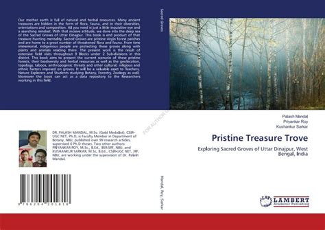 Pdf Pristine Treasure Trove Exploring Sacred Groves Of Uttar