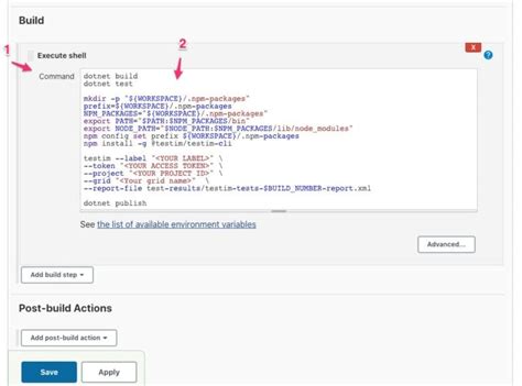 Jenkins Test Automation Concepts And Tutorial Testim Blog