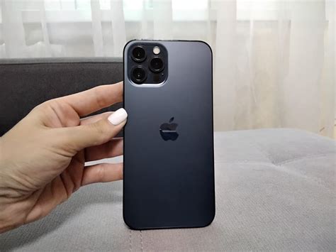 iPhone 12 Pro Max | Купить Apple iPhone 12 Pro Max в Киеве, Украине ...
