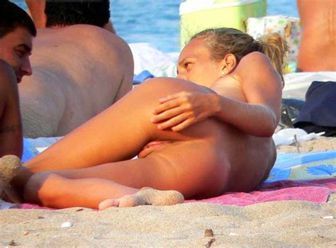 Nudism Photo HQ Nudism Vama Veche Beach Coccozella