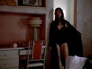 Naked Nia Peeples In Poodle Springs