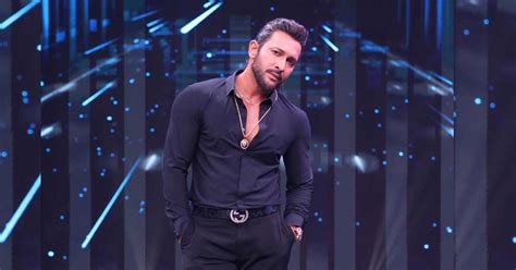 India S Best Dancer Judge Terence Lewis Reveals Texting Contestant