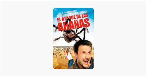 El Ataque De Las Ara As En Itunes