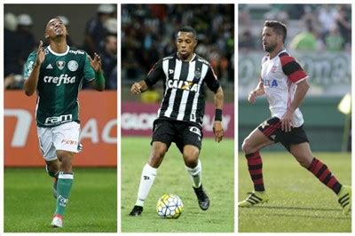 O que há em comum entre Flamengo Palmeiras e Atlético MG FlaResenha