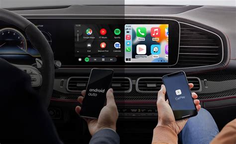 Ottocast U2 X Pro Bezprzewodowy Apple CarPlay Android Auto Sklep