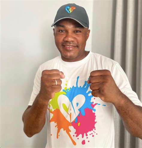 Felix Tito Trinidad To Join Ugas For Virtual Press Conference