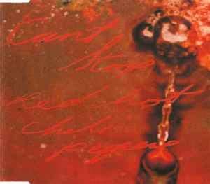 Red Hot Chili Peppers Can T Stop Releases Discogs