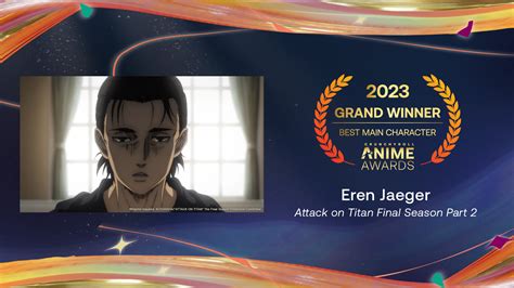 Aggregate 76+ anime awards 2023 nominees latest - in.cdgdbentre